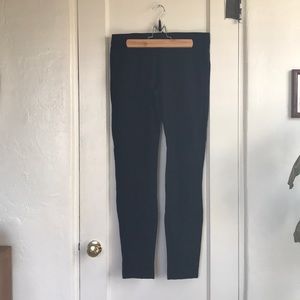 J crew pixie pant